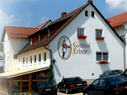 Photo: Gasthof Erber